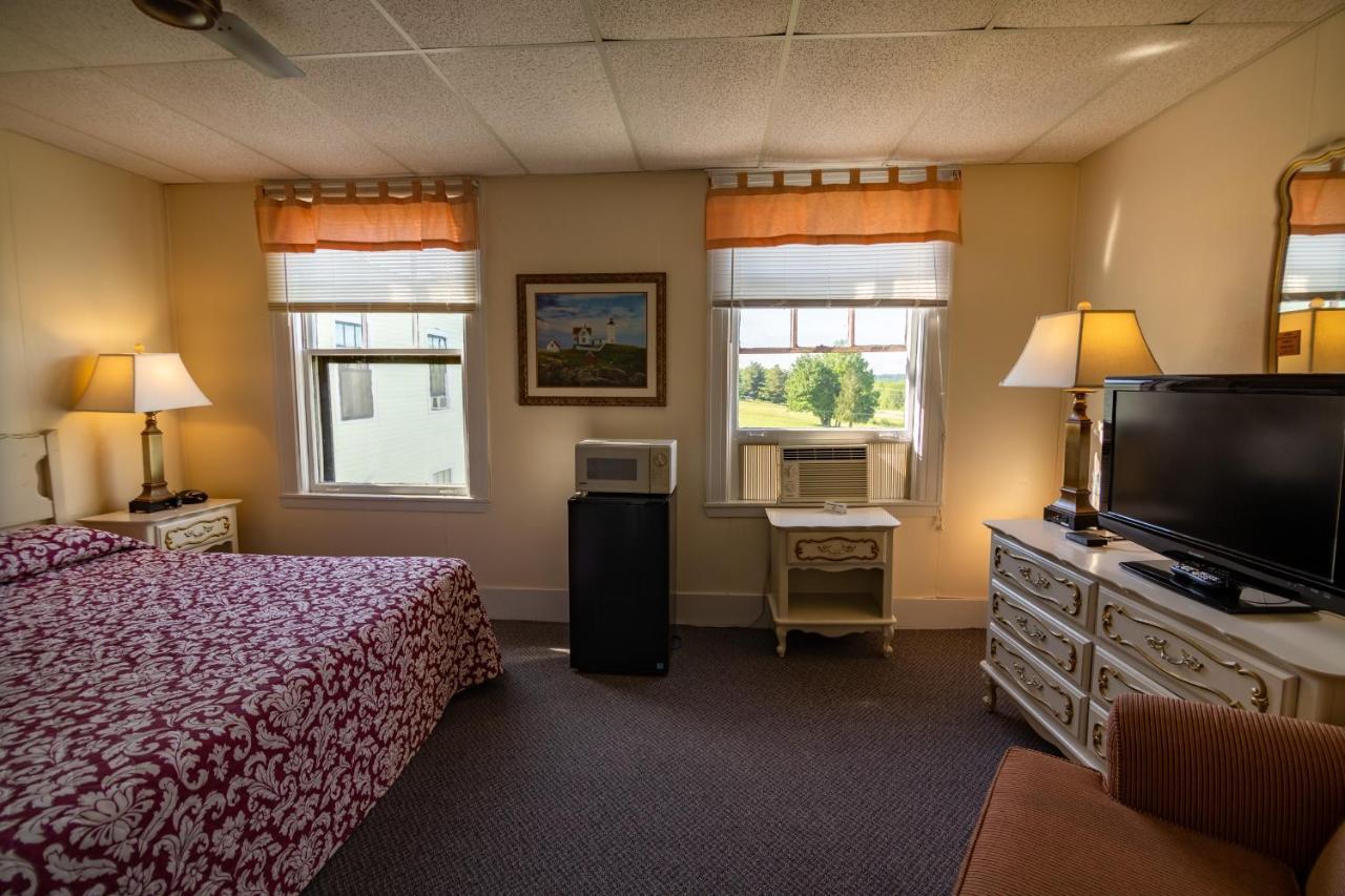 The Presidential Inn At Poland Spring Resort ภายนอก รูปภาพ